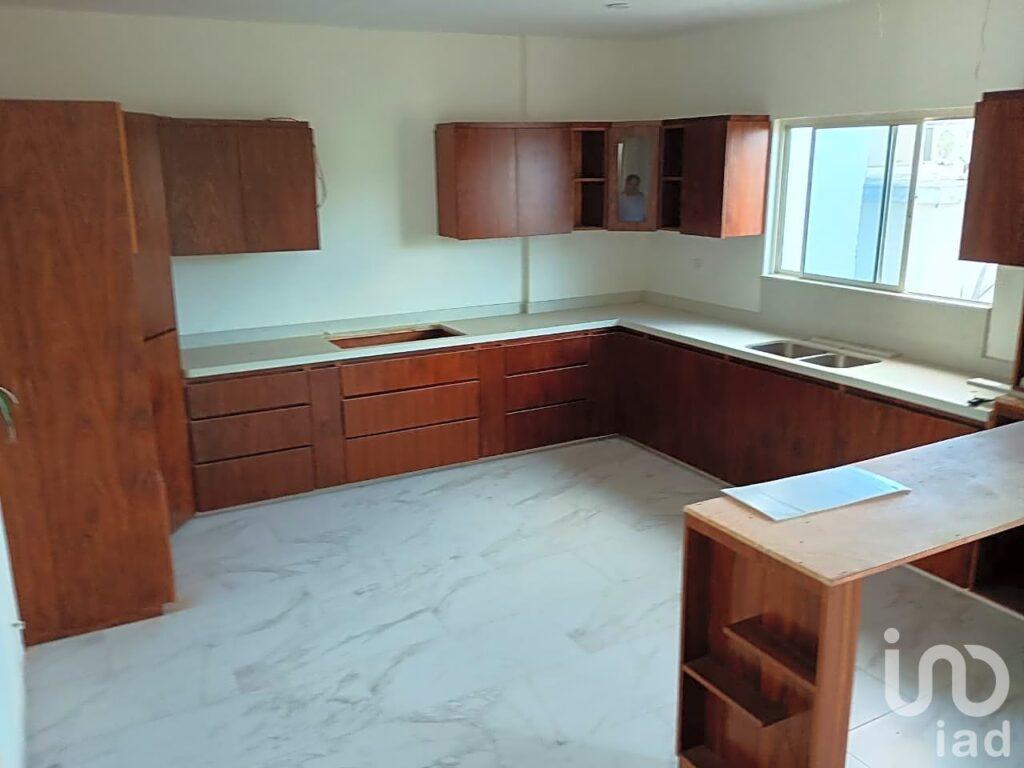 Casa en Venta en Cumbres Elite, Monterrey, N.L.