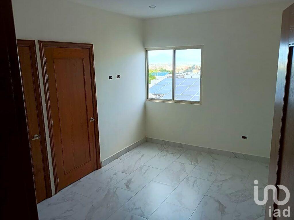 Casa en Venta en Cumbres Elite, Monterrey, N.L.