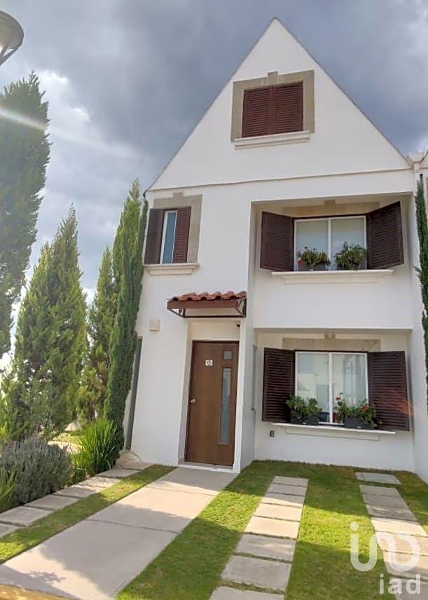 Casa en Venta en Zona de Cuautlancingo, Pue.