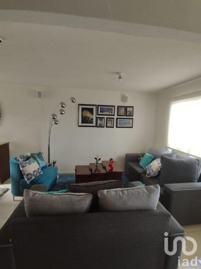 Casa en Venta en Zona de Cuautlancingo, Pue.