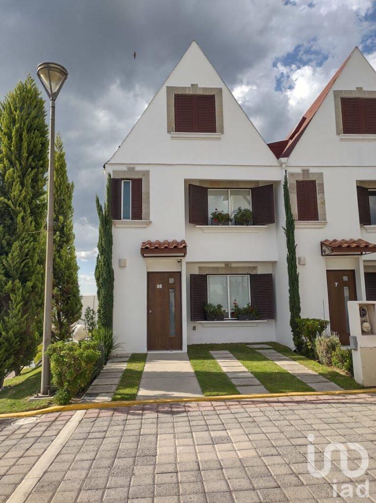 Casa en Venta en Zona de Cuautlancingo, Pue.