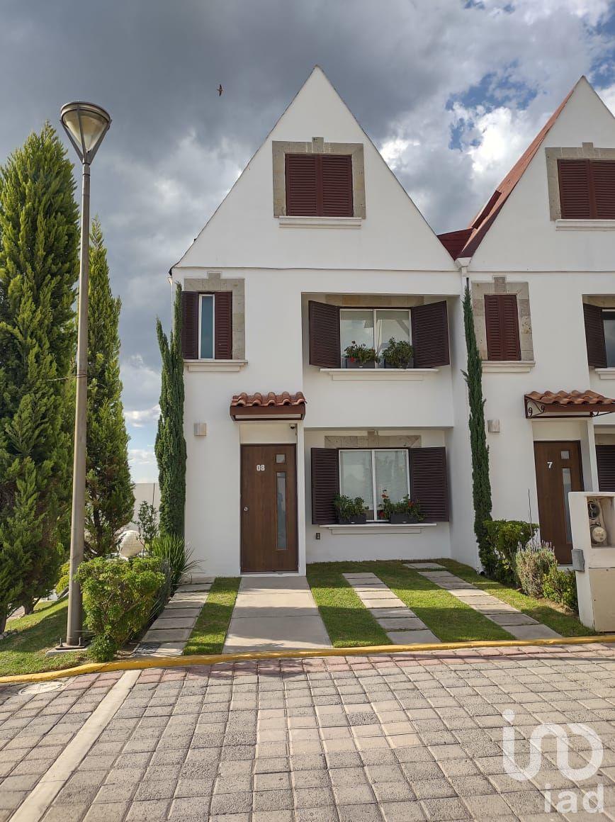 Casa en Venta en Zona de Cuautlancingo, Pue.