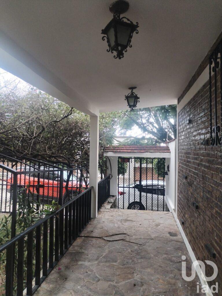 Casa en venta en Tlaltenango Cuernavaca Morelos