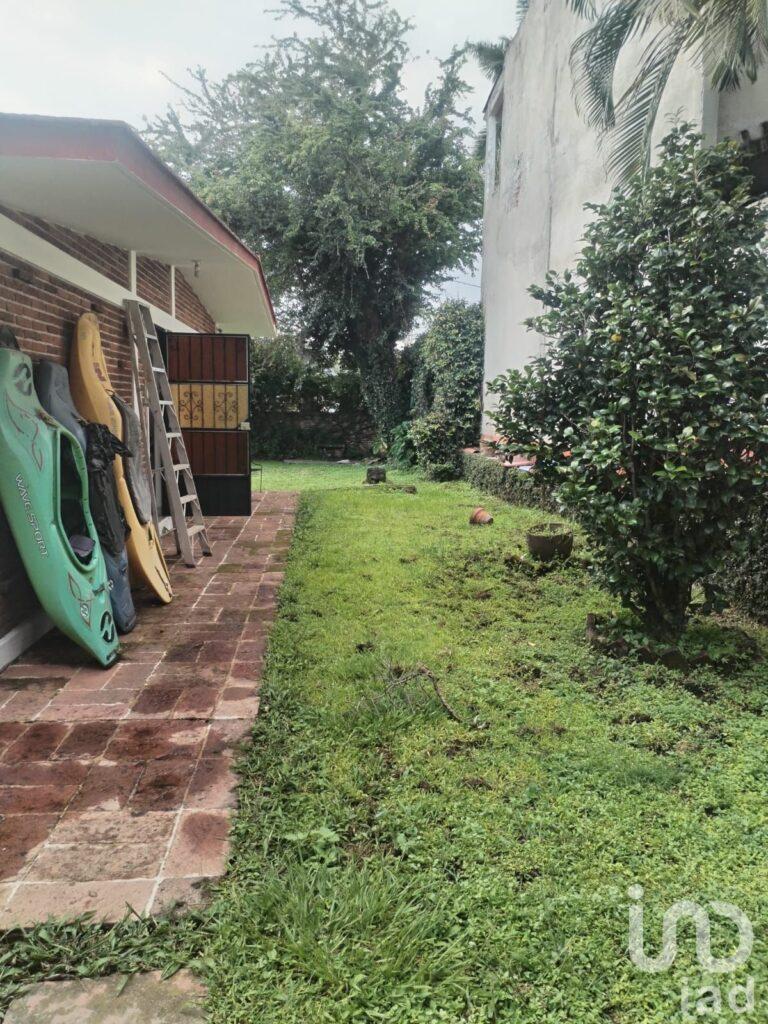 Casa en venta en Tlaltenango Cuernavaca Morelos