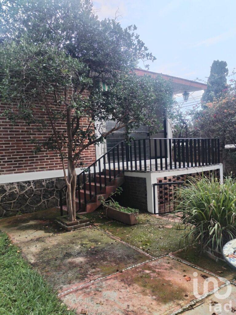 Casa en venta en Tlaltenango Cuernavaca Morelos