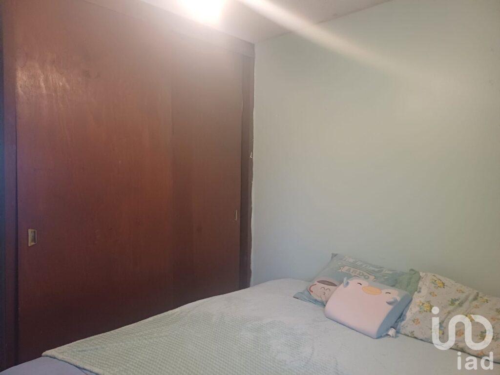 Departamento en Venta en Culhuacán CTM CROC