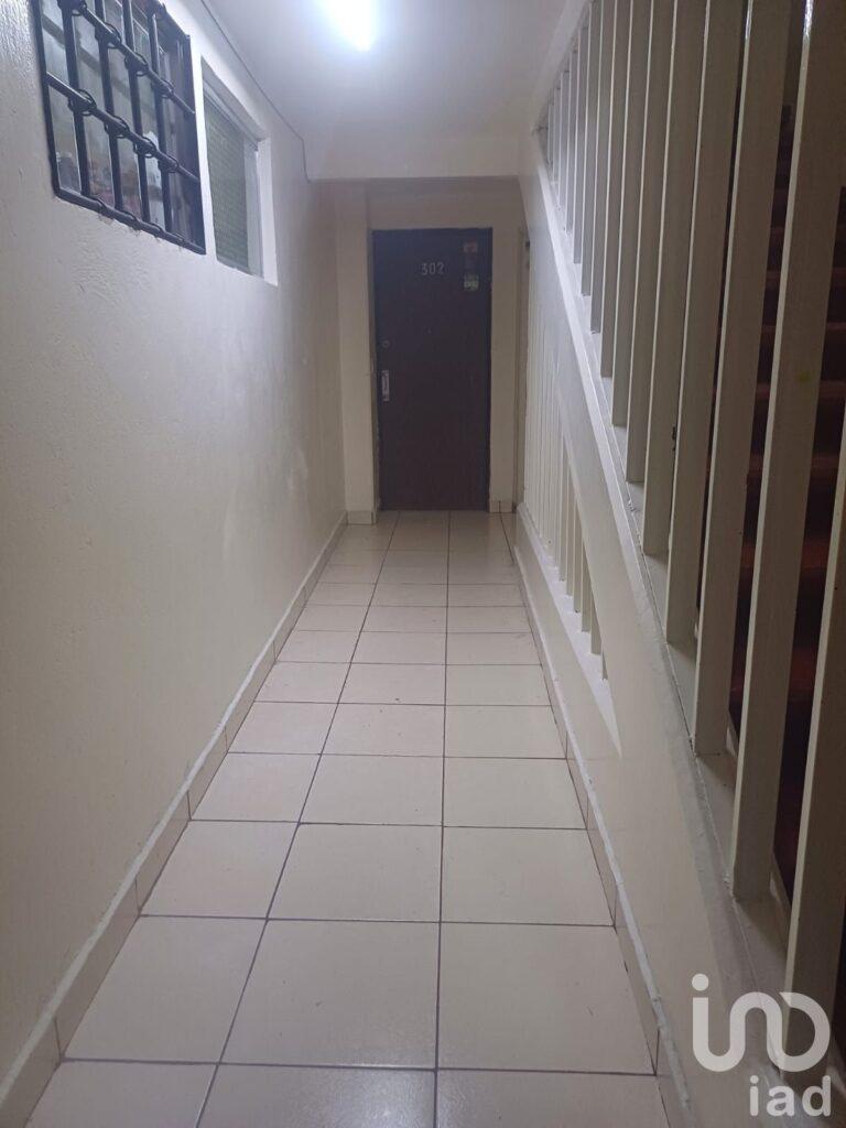 Departamento en Venta en Culhuacán CTM CROC