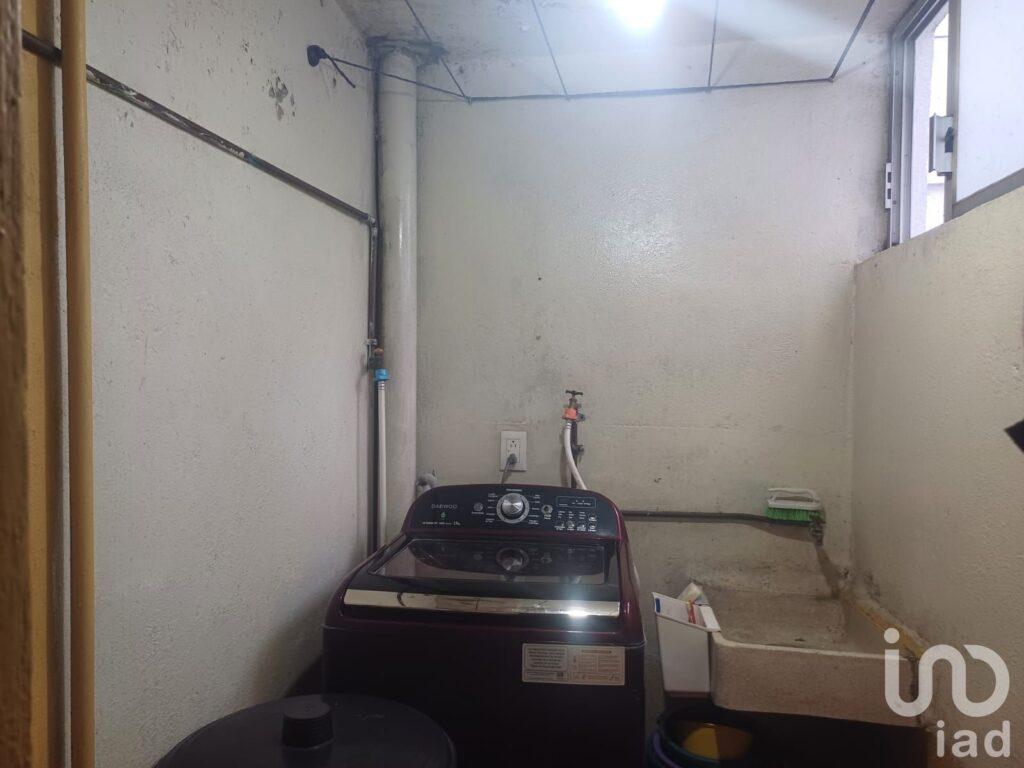 Departamento en Venta en Culhuacán CTM CROC