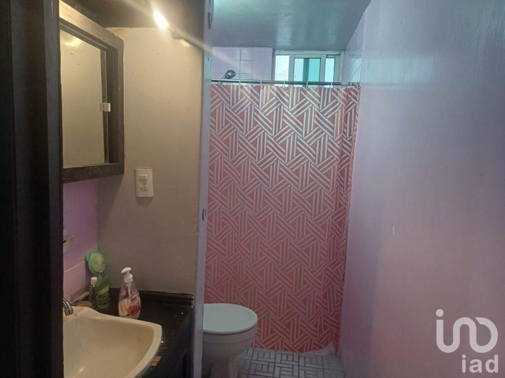 Departamento en Venta en Culhuacán CTM CROC