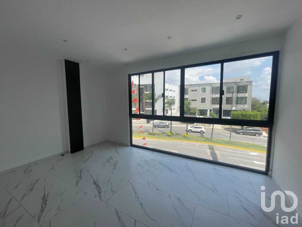 Departamento en Venta 3 Recamaras Metropolitano