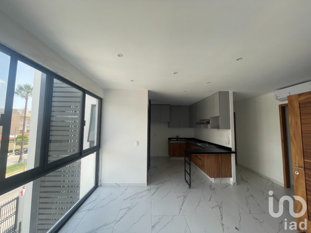 Departamento en Venta 3 Recamaras Metropolitano