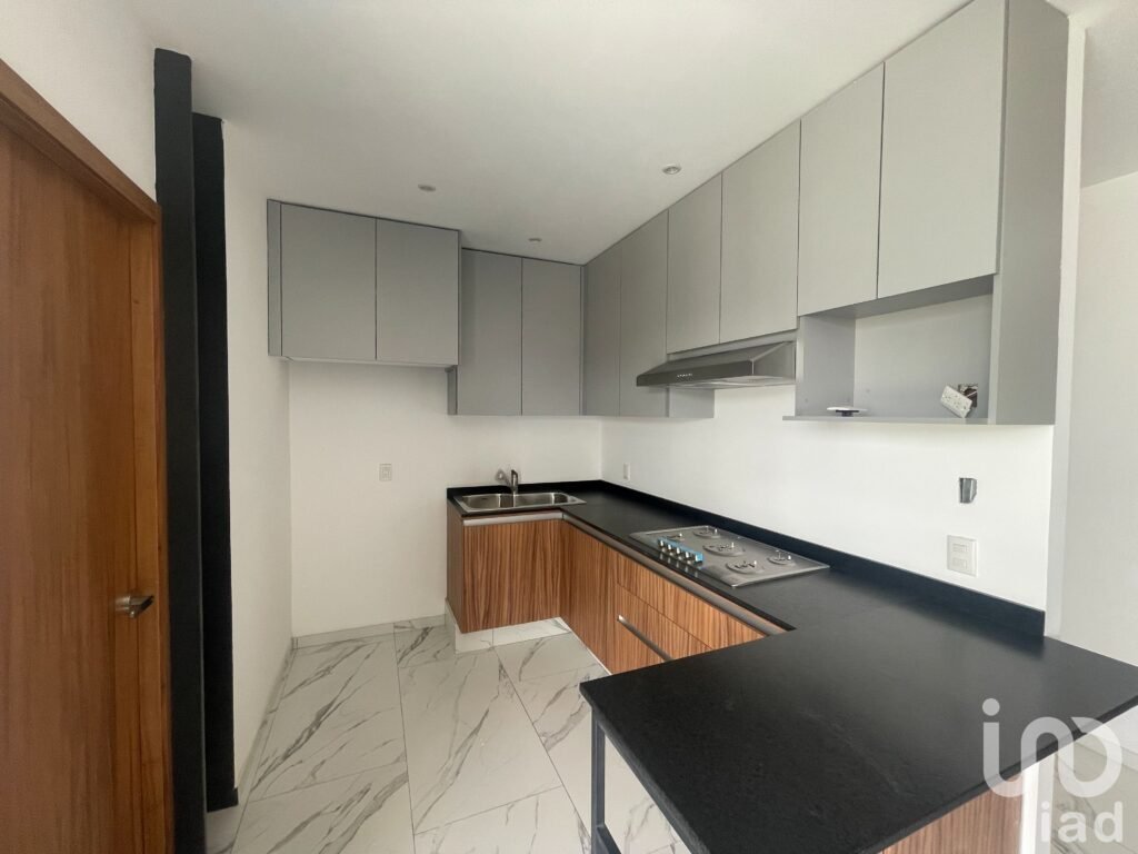 Departamento en Venta 3 Recamaras Metropolitano