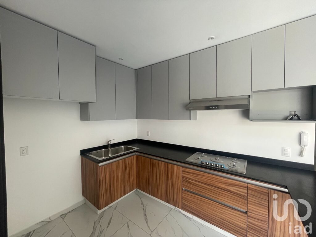 Departamento en Venta 3 Recamaras Metropolitano