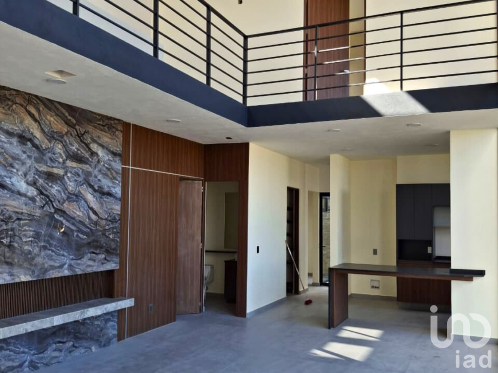 Casa en Venta Residencial El Mayorazgo, El Marqués Querétaro