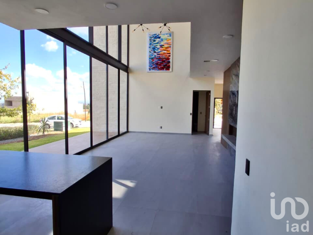 Casa en Venta Residencial El Mayorazgo, El Marqués Querétaro