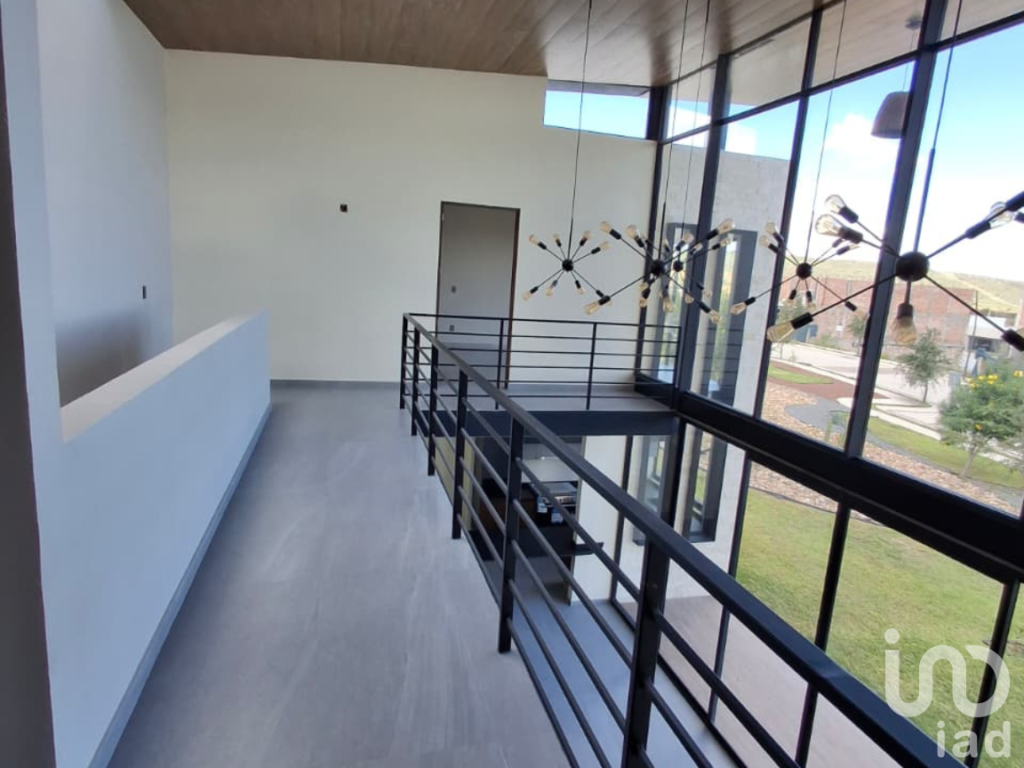 Casa en Venta Residencial El Mayorazgo, El Marqués Querétaro