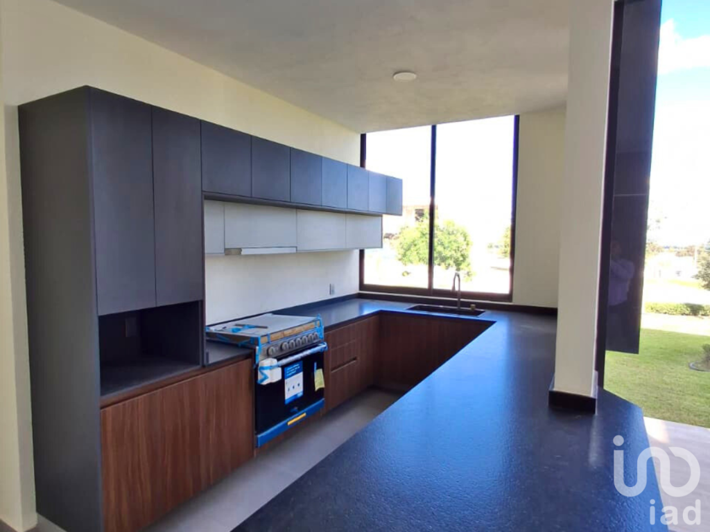 Casa en Venta Residencial El Mayorazgo, El Marqués Querétaro