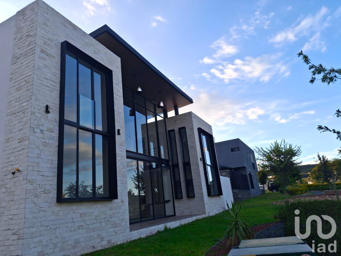 Casa en Venta Residencial El Mayorazgo, El Marqués Querétaro Casa en Venta Residencial El Mayorazgo, El Marqués Querétaro