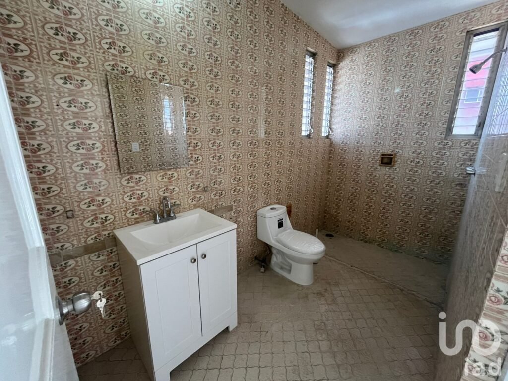 Casa en renta para área comercial en el centro de San Andrés Tuxtla, Veracruz