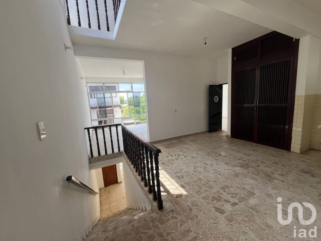 Casa en renta para área comercial en el centro de San Andrés Tuxtla, Veracruz