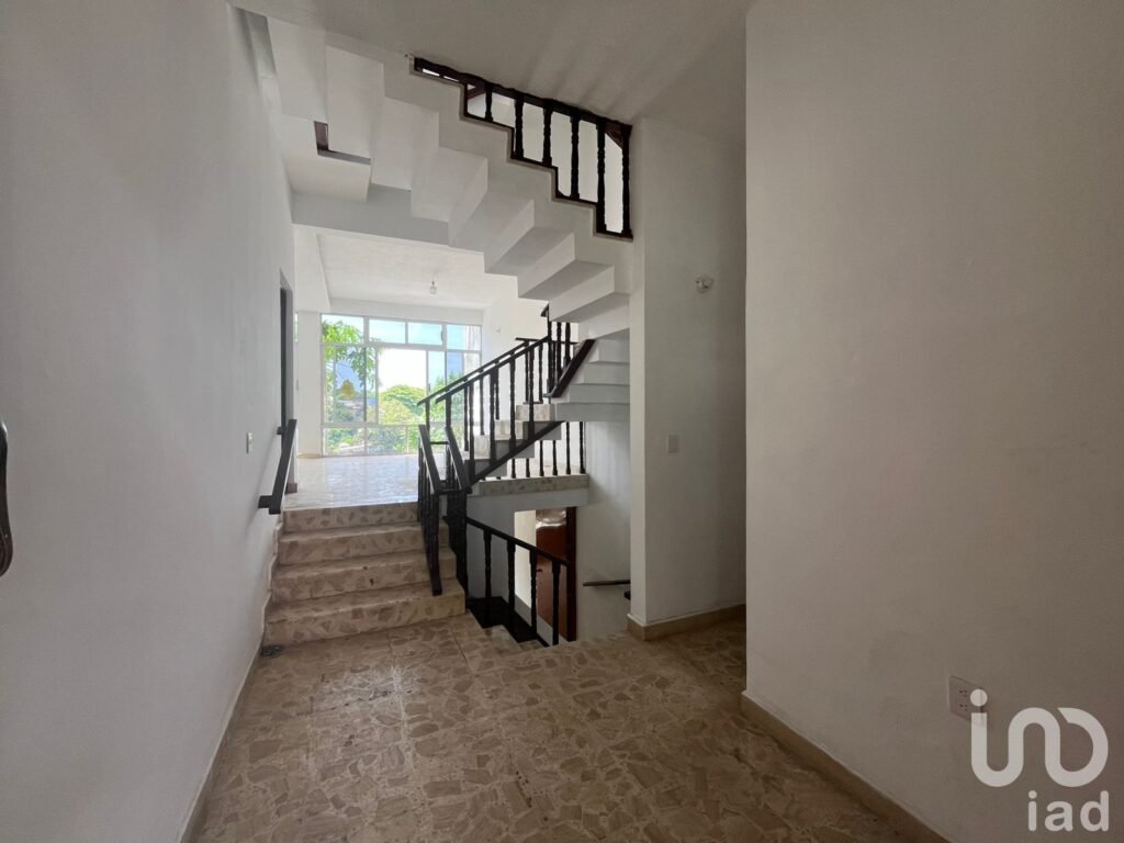 Casa en renta para área comercial en el centro de San Andrés Tuxtla, Veracruz