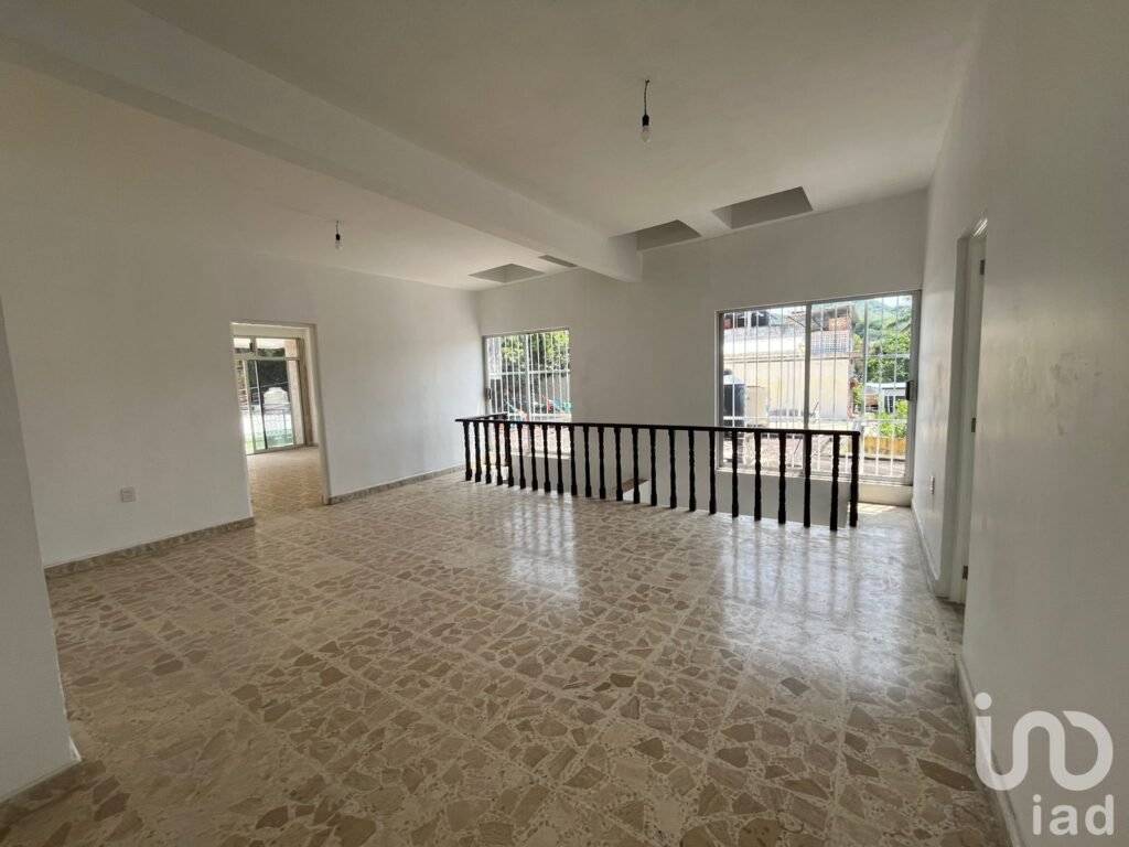 Casa en renta para área comercial en el centro de San Andrés Tuxtla, Veracruz