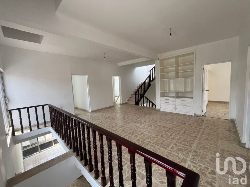 Casa en renta para área comercial en el centro de San Andrés Tuxtla, Veracruz