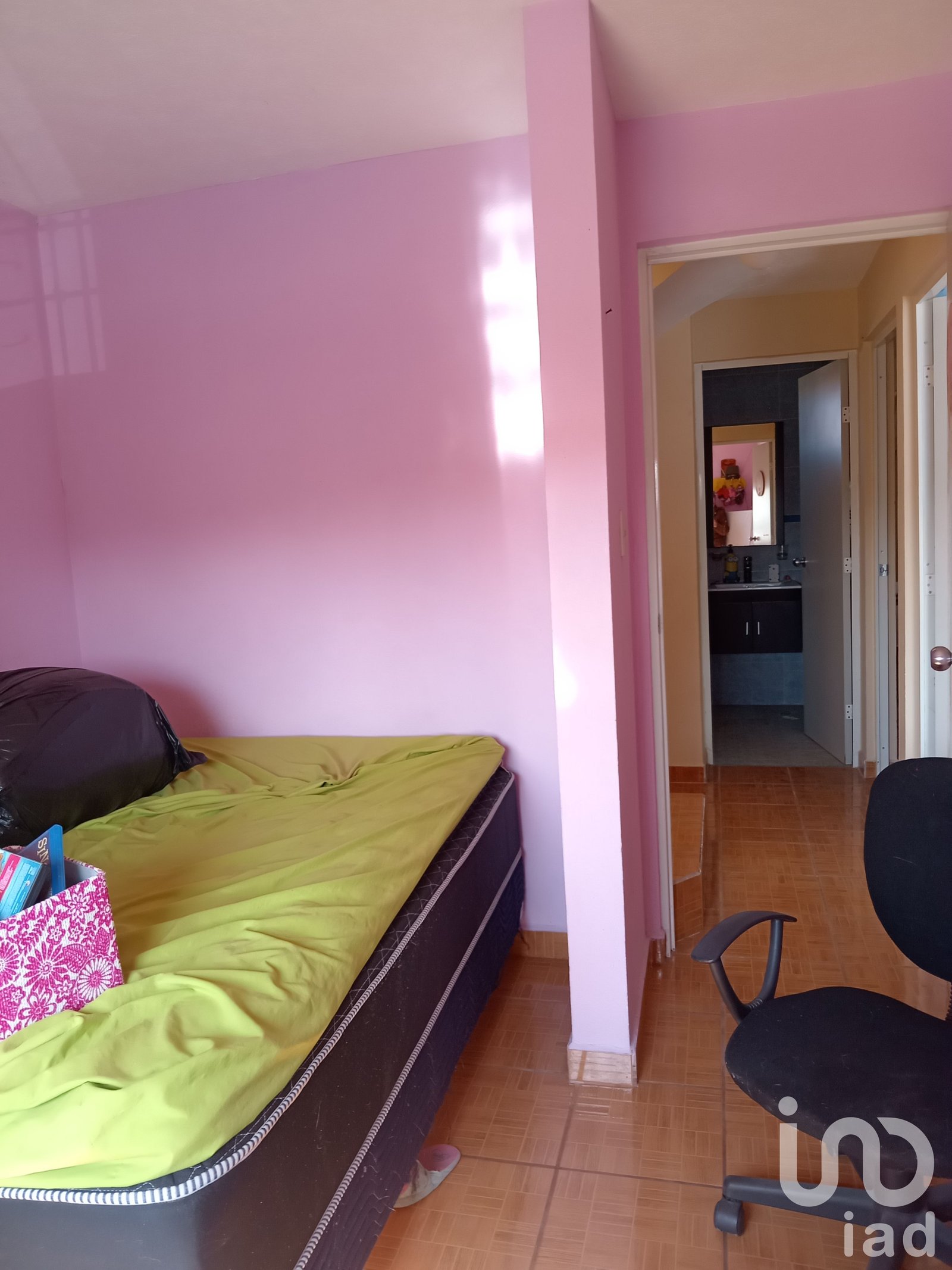 Tizayuca   Jardines de Tizayuca 1