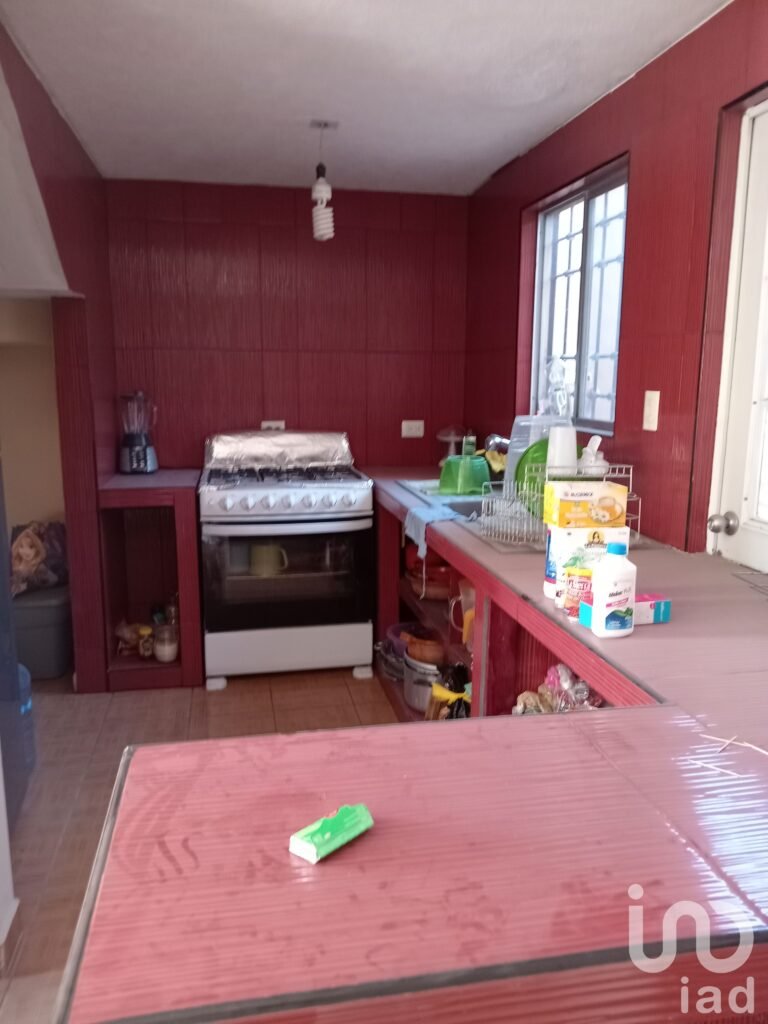 Tizayuca   Jardines de Tizayuca 1