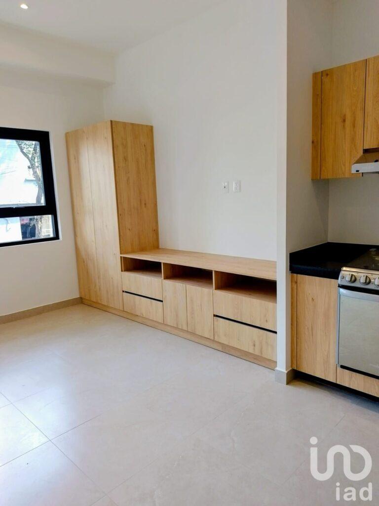 VENTA DE LOFT INSURGENTES TABACALERA