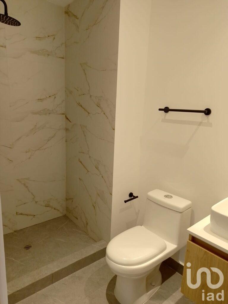 VENTA DE LOFT INSURGENTES TABACALERA