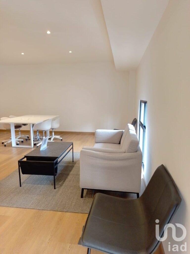 VENTA DE LOFT EN INSURGENTES TABACALERA