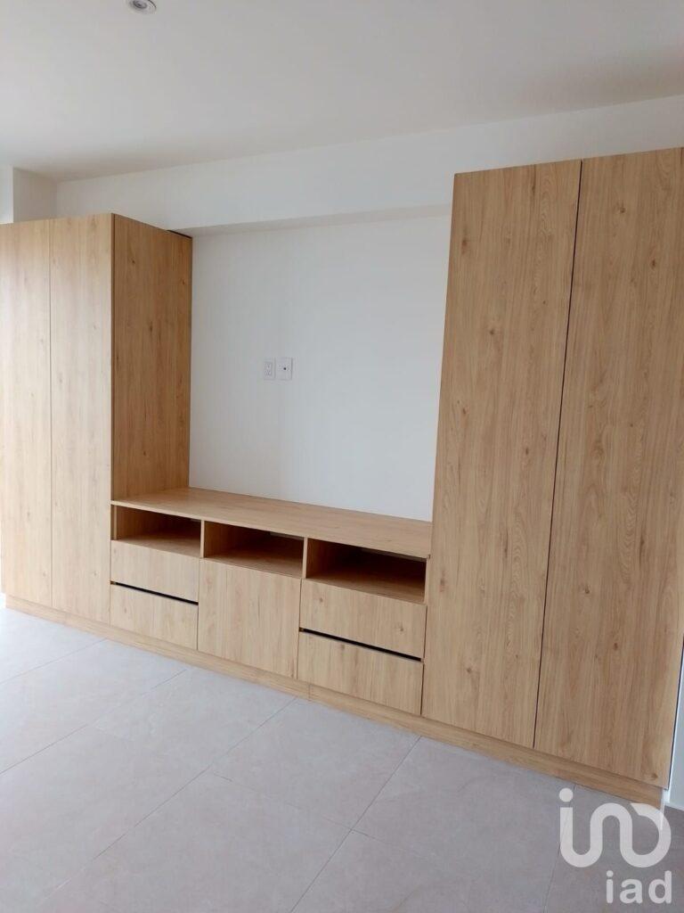 VENTA DE LOFT EN INSURGENTES TABACALERA