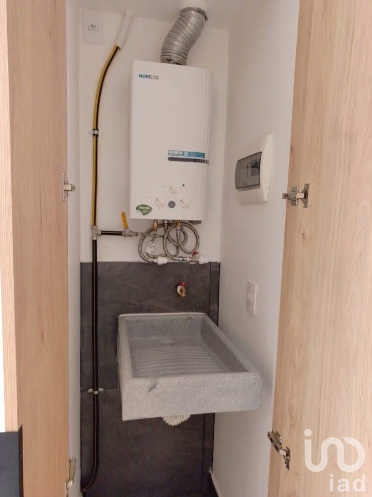 VENTA DE LOFT EN INSURGENTES TABACALERA