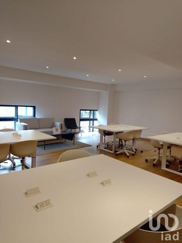 VENTA DE LOFT EN INSURGENTES TABACALERA