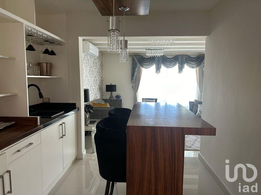 RENTA DE CASA AMUEBLADA EN COLINAS DE SAN MIGUEL EN CULIACAN