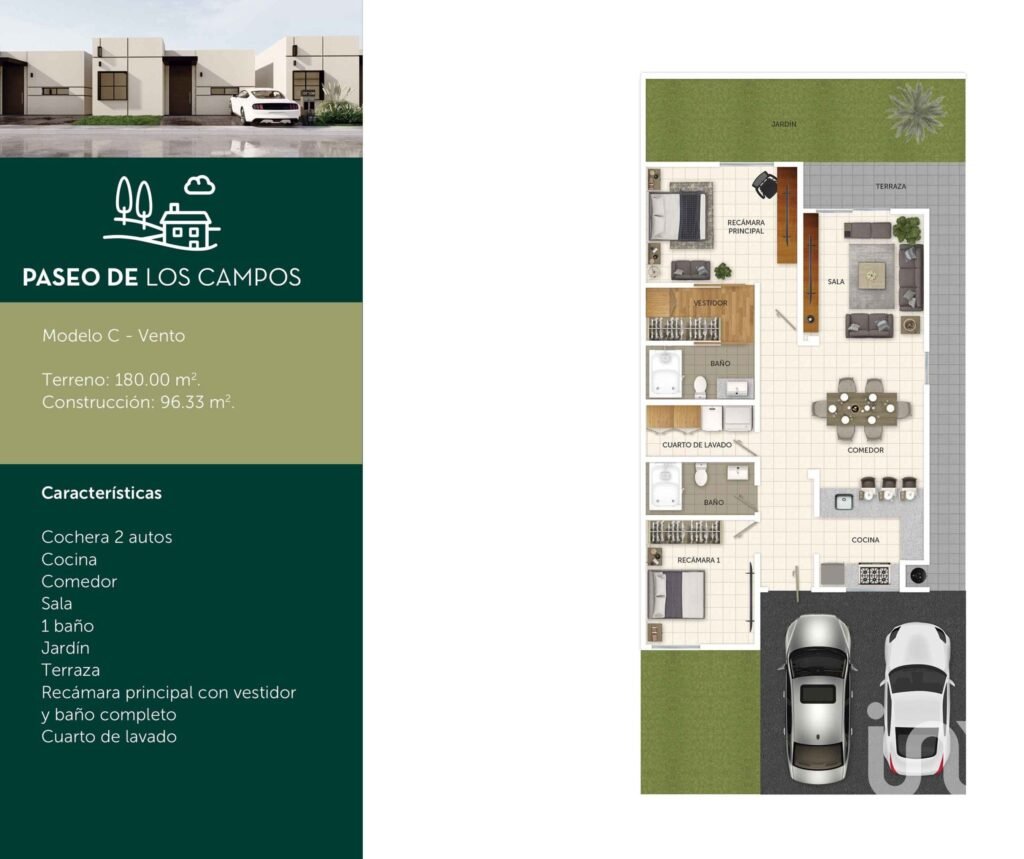 CASA NUEVA DE UN PISO BLVD CUATRO SIGLOS CD. JUAREZ
