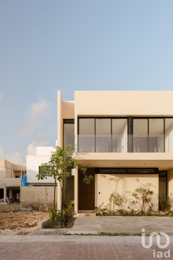 CASA EN VENTA RESIDENCIAL RIO BRAVO