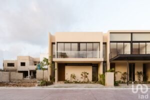 CASA EN VENTA RESIDENCIAL RIO BRAVO