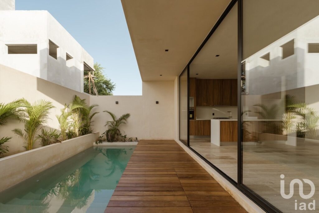 CASA EN VENTA RESIDENCIAL RIO BRAVO