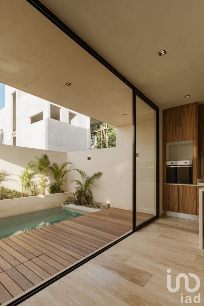 CASA EN VENTA RESIDENCIAL RIO BRAVO