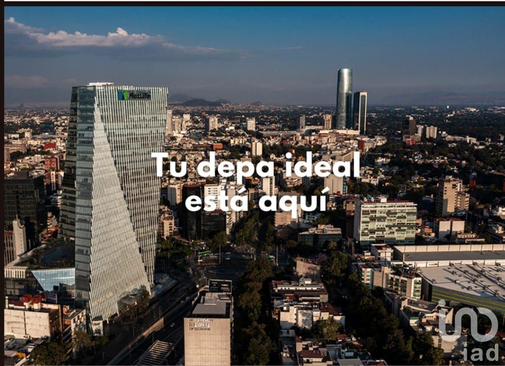 PRE VENTA DEPARTAMENTO, EJE CENTRAL, COYOACAN, CDMX