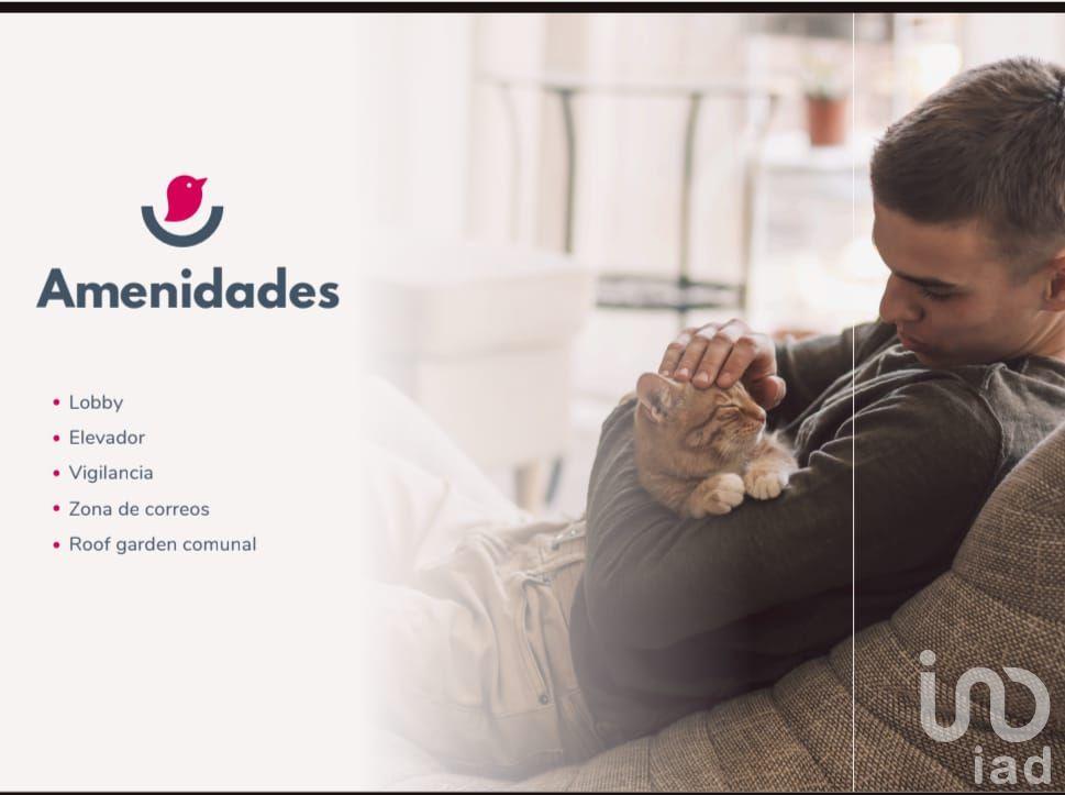 PRE VENTA DEPARTAMENTO, EJE CENTRAL, COYOACAN, CDMX