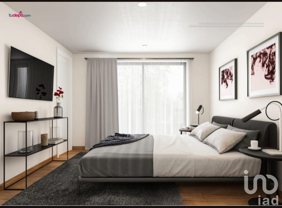 PRE VENTA DEPARTAMENTO, EJE CENTRAL, COYOACAN, CDMX