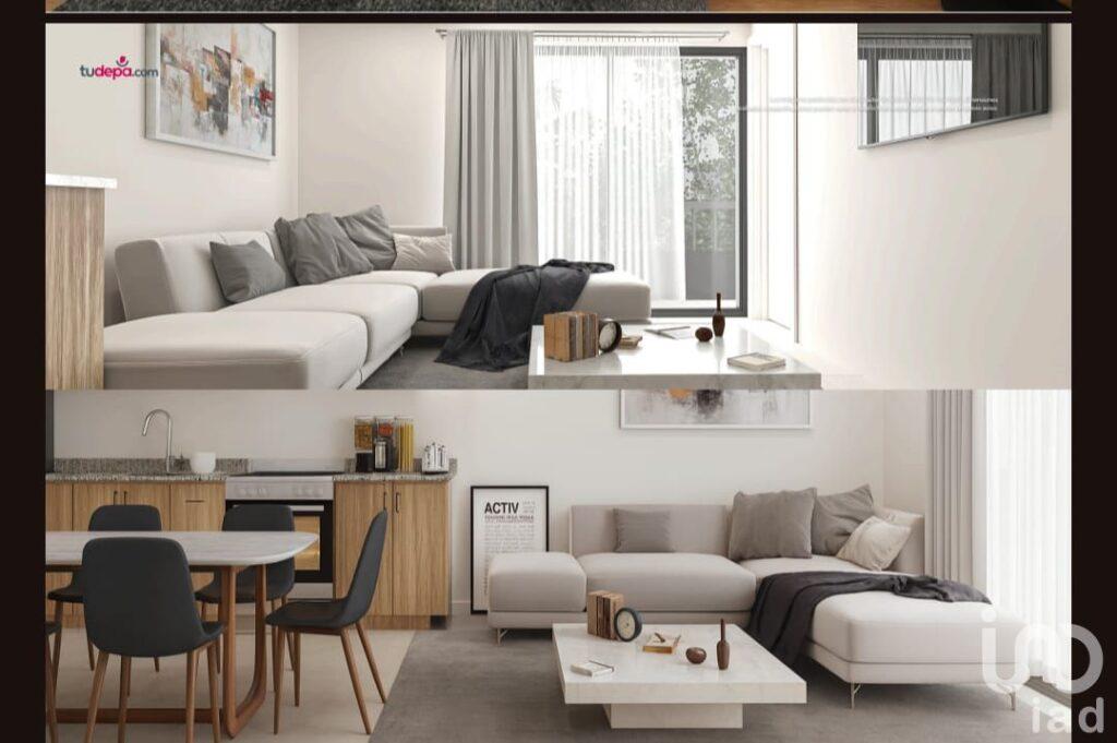 PRE VENTA DEPARTAMENTO, EJE CENTRAL, COYOACAN, CDMX