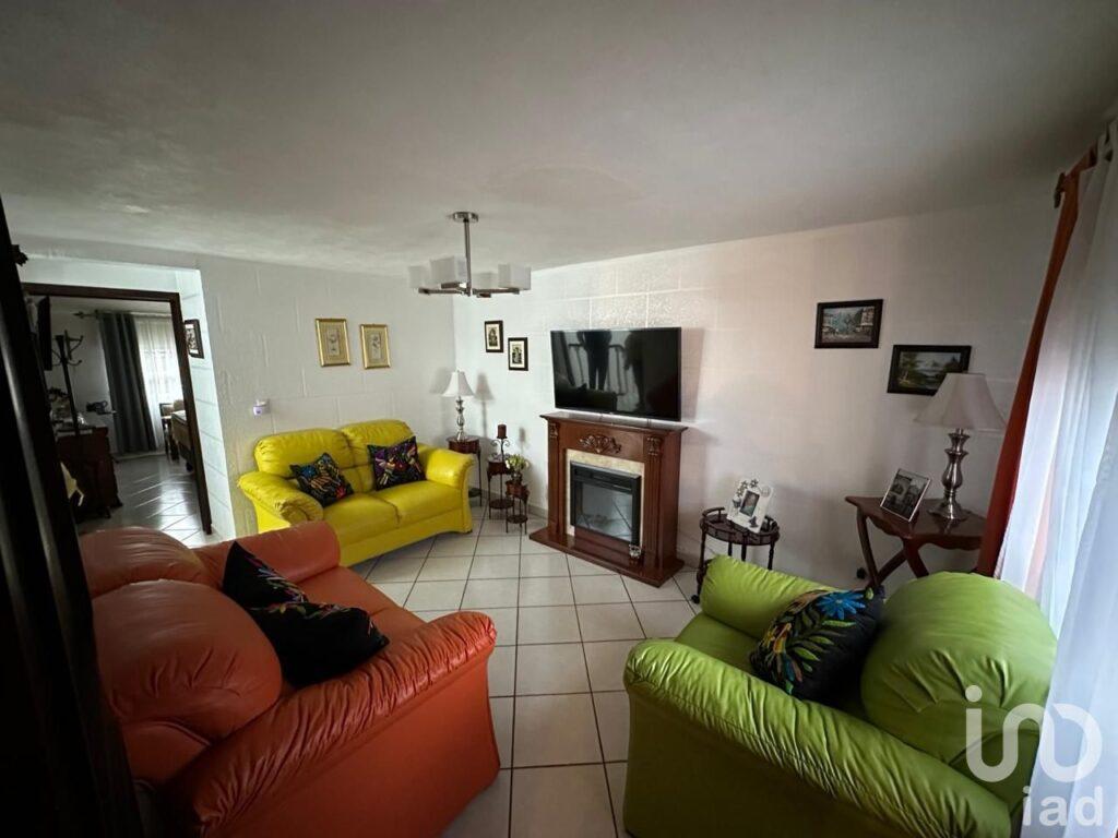 LA MORENA, TULANCINGO HGO.