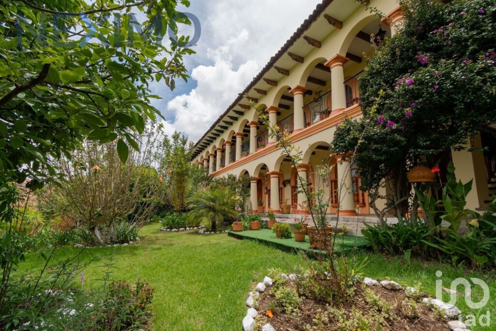 Hotel en Venta en San Cristóbal de las Casas, Chiapas