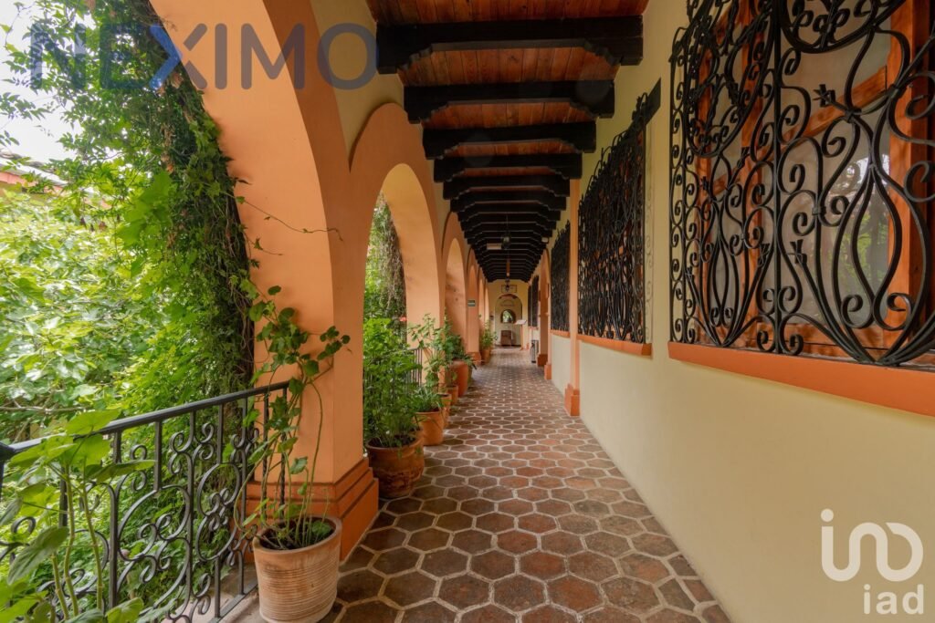Hotel en Venta en San Cristóbal de las Casas, Chiapas