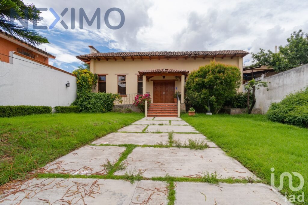Hotel en Venta en San Cristóbal de las Casas, Chiapas