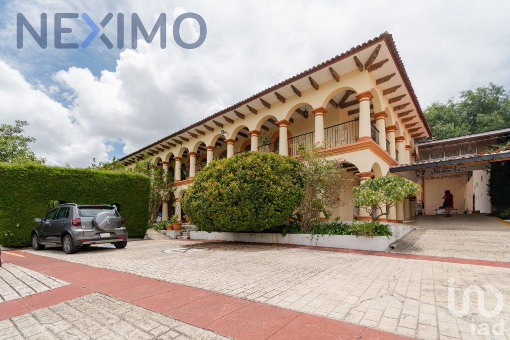 Hotel en Venta en San Cristóbal de las Casas, Chiapas